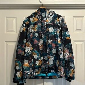 Women’s XL snow/ski jacket